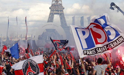 扑救失误 扑救失误