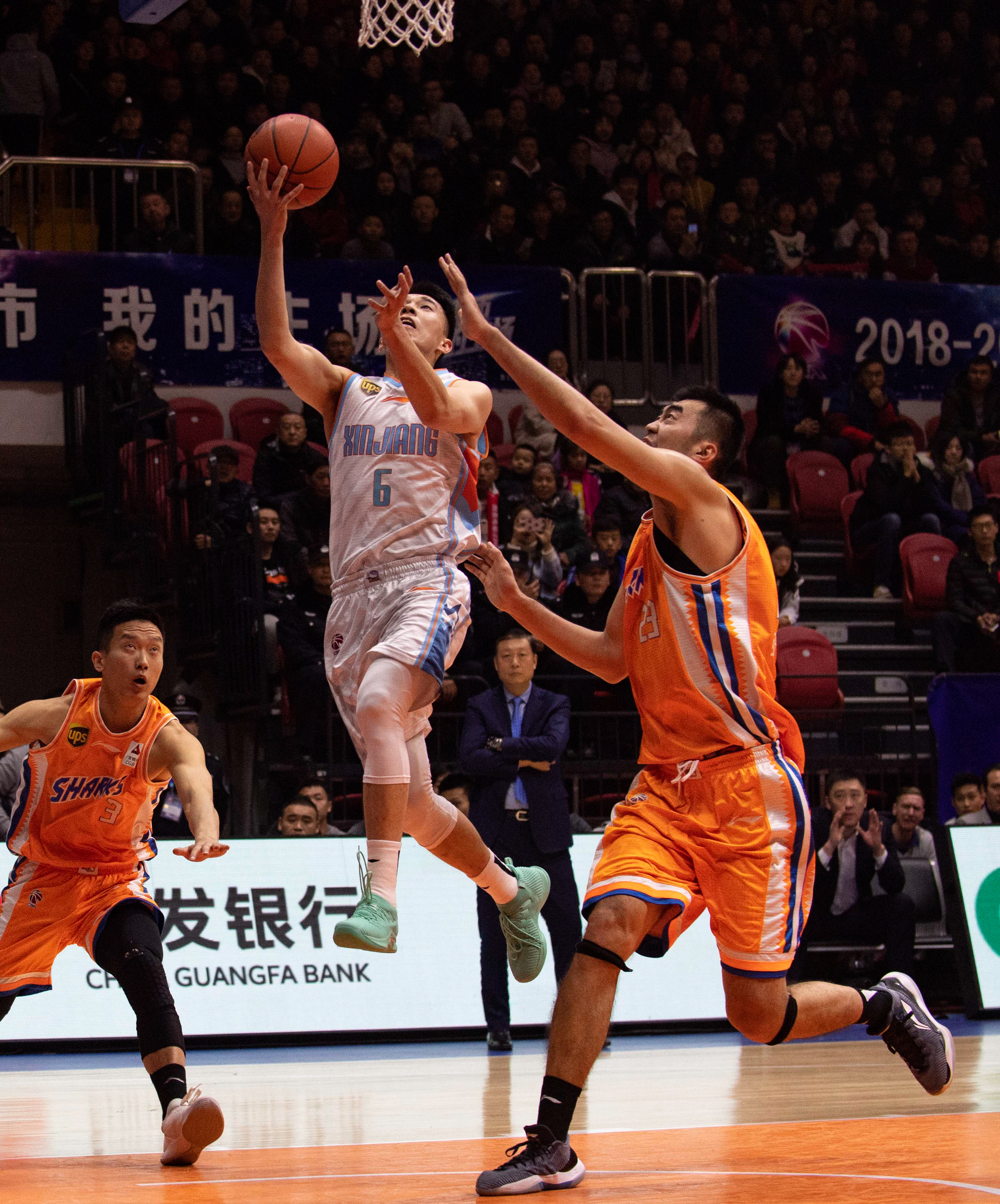 区域混合限 区域混合限