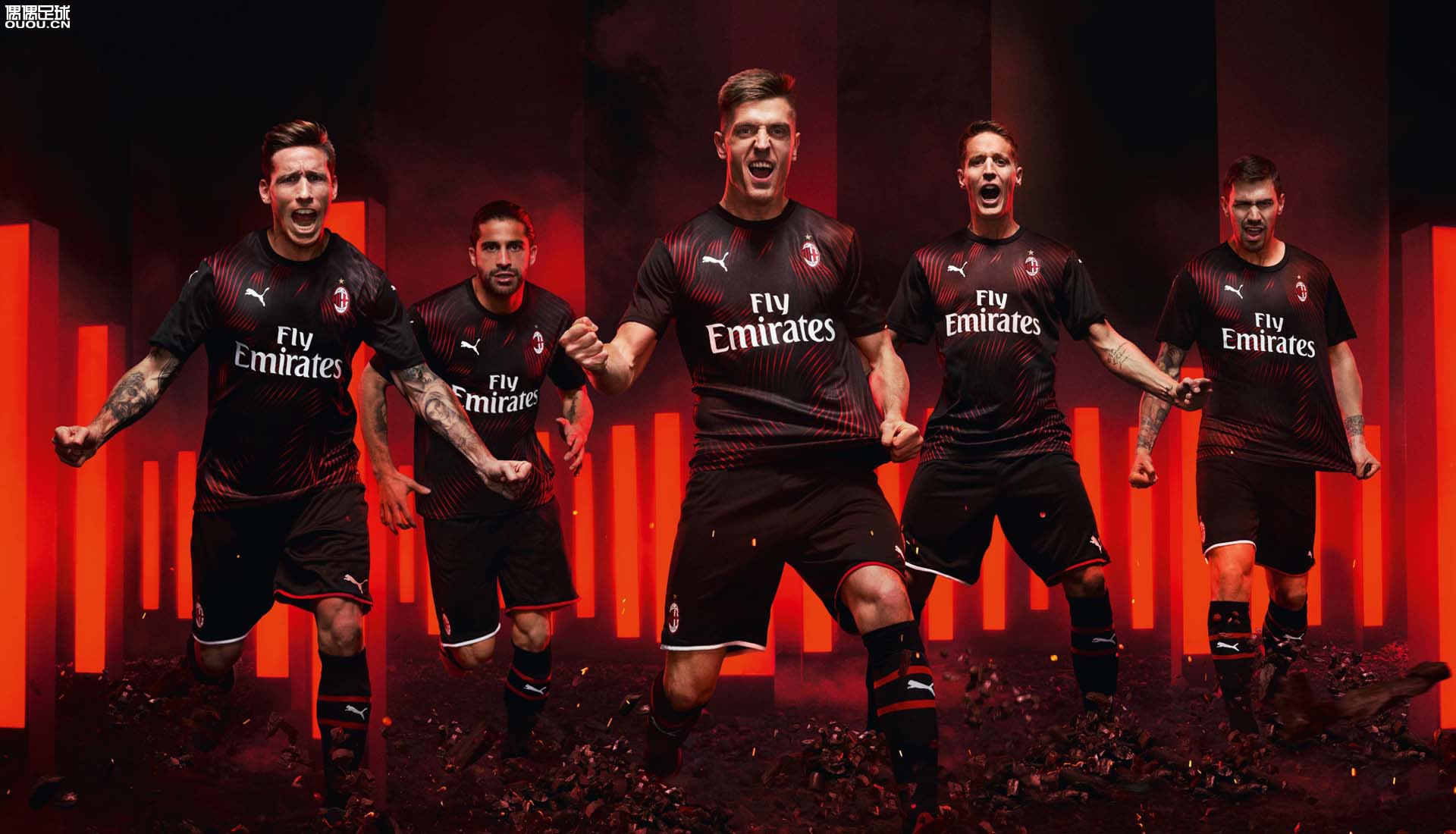 那一手的克 那一手的克